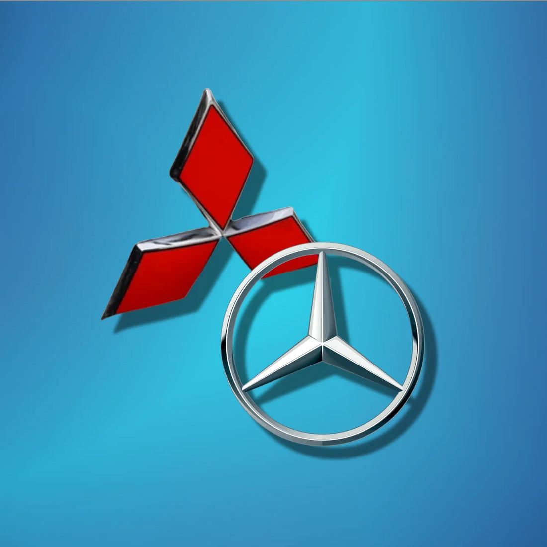 FUSO Meets Mercedes-Benz: The Daimler Trucks Partnership