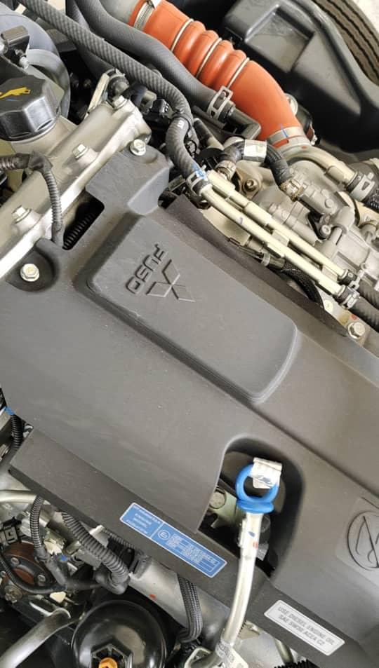 VGT Turbocharger: Power Exactly When You Need It