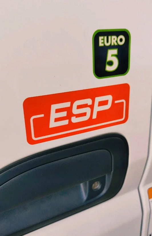 5 Safety Features That Protect Your Business – FUSO Canter Malaysia