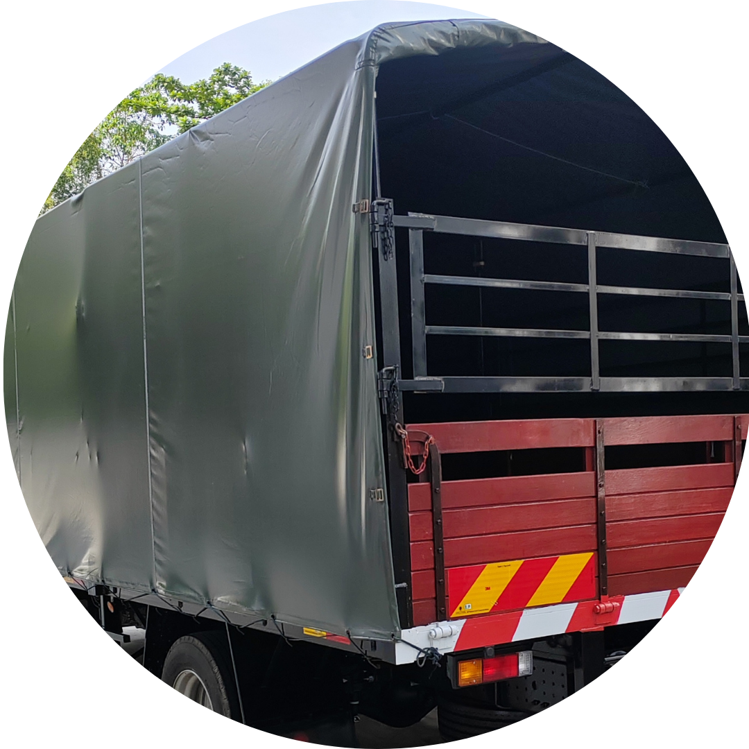 Canvas & Canvas Frame