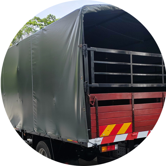 Canvas & Canvas Frame