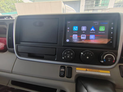 2026 Mitsubishi FUSO 14.5ft AMT Auto-Manual Refrigerated Box Freezer Standard Build | EZadlori MY