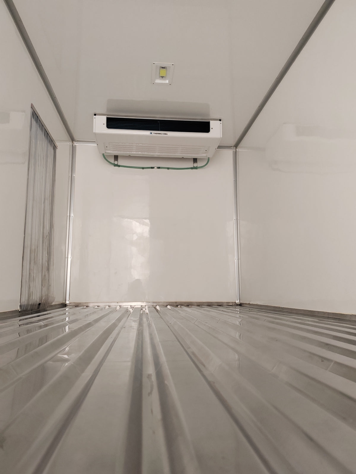 2026 Mitsubishi FUSO AMT 17ft Refrigerator Box Standard Build Import System by EZadlori MY