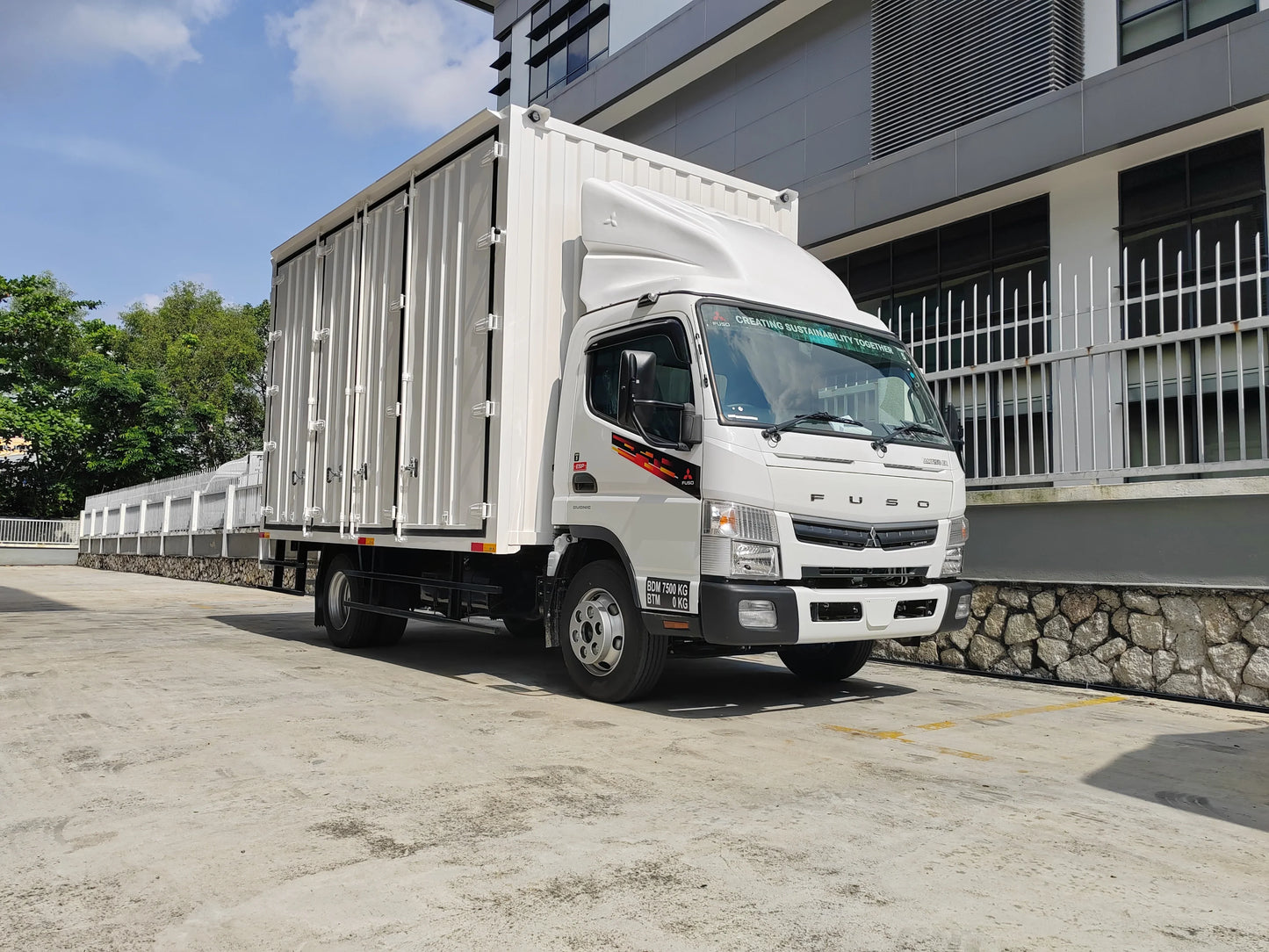 Corrugated/Container Box