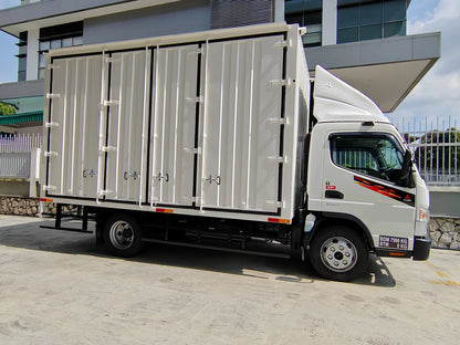 Corrugated/Container Box