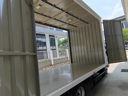 Corrugated/Container Box