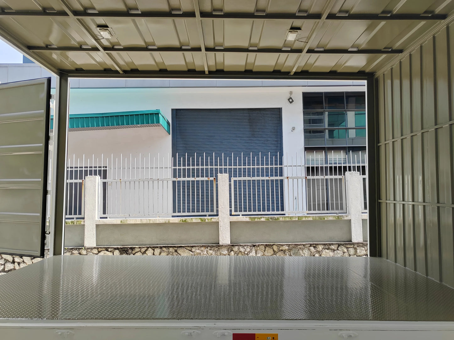 Corrugated/Container Box