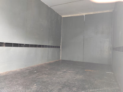 2023 Hino (BDM7500kg) Aluminium box 18ft