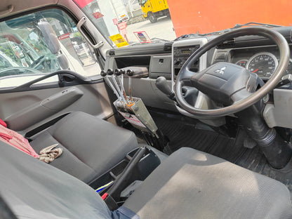 2023 FUSO FE91PG 14ft RORO (BDM7500kg)