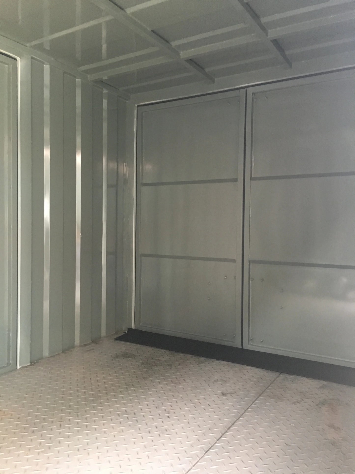 Corrugated/Container Box