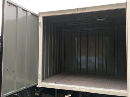 Corrugated/Container Box